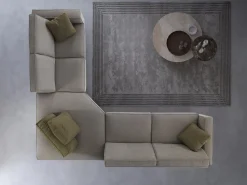 Dek tessuto in poliuretano  Biel a prezzo Outlet