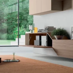 Design Orme Light Day: composiz. 12 in offerta. Perfetto per l'architetto.