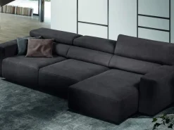 Divani letto con penisola Bistro Excò ad un prezzo imperdibile