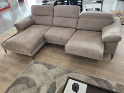 Divano a 4 posti modello All-in di Felis a prezzo riservato