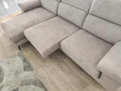 Divano a 4 posti modello All-in di Felis a prezzo riservato