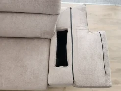 Divano a 4 posti modello All-in di Felis a prezzo riservato