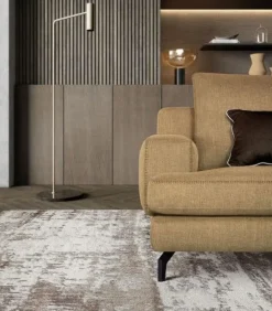 Divano a 3 posti modello Nixon di Le comfort a prezzo riservato