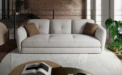 Divano a Grandi modello Michael di Cattelan italia a prezzo riservato