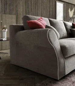 Divano Abby Collezione esclusiva in OFFERTA - 40%