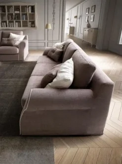 Divano Abby Collezione esclusiva in OFFERTA - 40%