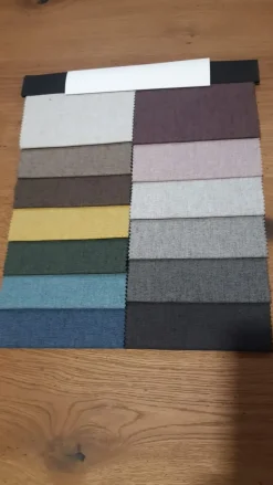 Divano Abby Collezione esclusiva in OFFERTA - 40%