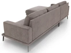 Divano Agadir outlet di Diotti.com in stile moderno in Offerta Outlet