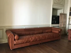 Divano Alfred Baxter a PREZZO OUTLET