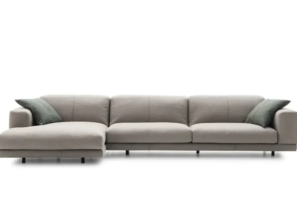 Divano Althon high Ditre italia SCONTO 15%