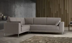 Divano Amanda promo Artigianale in Tessuto a 700€