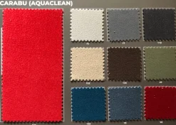 Divano Ambrosia Artigianale con sconto 50%