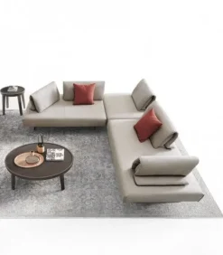 Divano Angolare Abbraccio Le comfort in Offerta Outlet a 3240 Euro