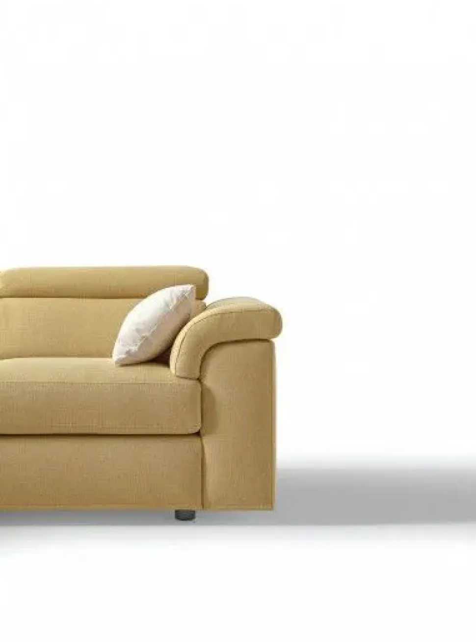 Divano angolare Alessandra Mottes selection in Offerta Outlet