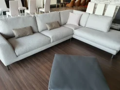 Divano angolare Artis 2023  Ditre italia in OFFERTA - 40%