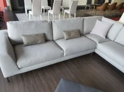 Divano angolare Artis 2023  Ditre italia in OFFERTA - 40%