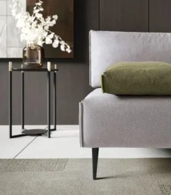 Divano angolare Bacio Le comfort a prezzo scontato