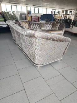 Divano angolare Divano luxury principato di monaco Md work in OFFERTA - 60%