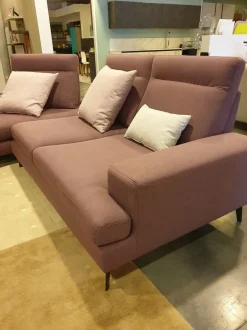 Divano Angolare Emmet Le comfort ad un prezzo vantaggioso