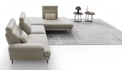 Divano angolare Emmet Le comfort PREZZI OUTLET