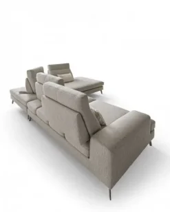 Divano angolare Emmet Mottes selection: con uno SCONTO ESCLUSIVO del 40%