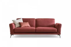 Divano angolare Estate Le comfort a PREZZO OUTLET