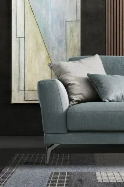 Divano angolare Estate Le comfort a PREZZO OUTLET