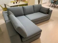 Divano Angolare Free Samoa a 1500€