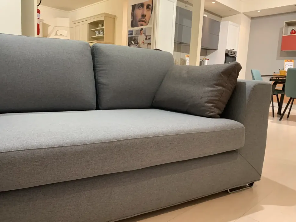 Divano Angolare Free Samoa a 1500€