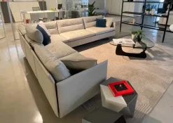 Divano Angolare Grantorino Poltrona frau a 15028€