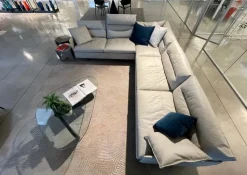 Divano Angolare Grantorino Poltrona frau a 15028€