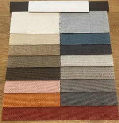 Divano angolare Hollis Le comfort a prezzo ribassato