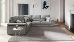 Divano angolare Jaro Mottes selection ad un prezzo vantaggioso