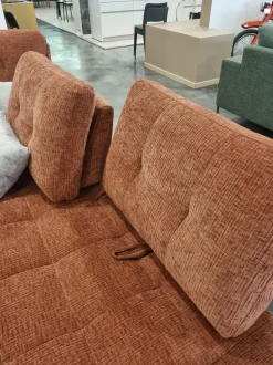 Divano Angolare Joplin Le comfort a 2829€