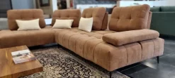 Divano Angolare Joplin Le comfort in Offerta Outlet a 2690 Euro