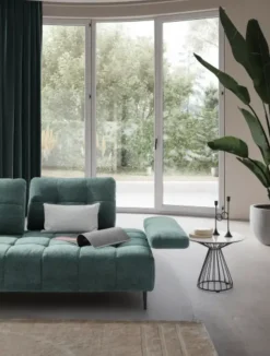 Divano Angolare Joplin Le comfort ad un prezzo vantaggioso