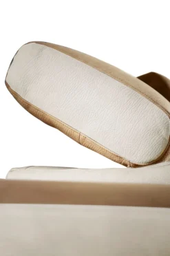 Divano angolare Karma Artigianale a PREZZO OUTLET