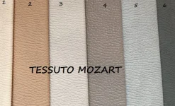 Divano angolare Karma Artigianale a PREZZO OUTLET