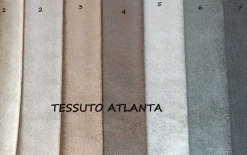 Divano angolare Karma Artigianale a PREZZO OUTLET