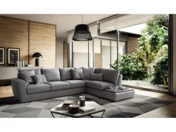 Divano Angolare Magyster Le comfort ad un prezzo vantaggioso