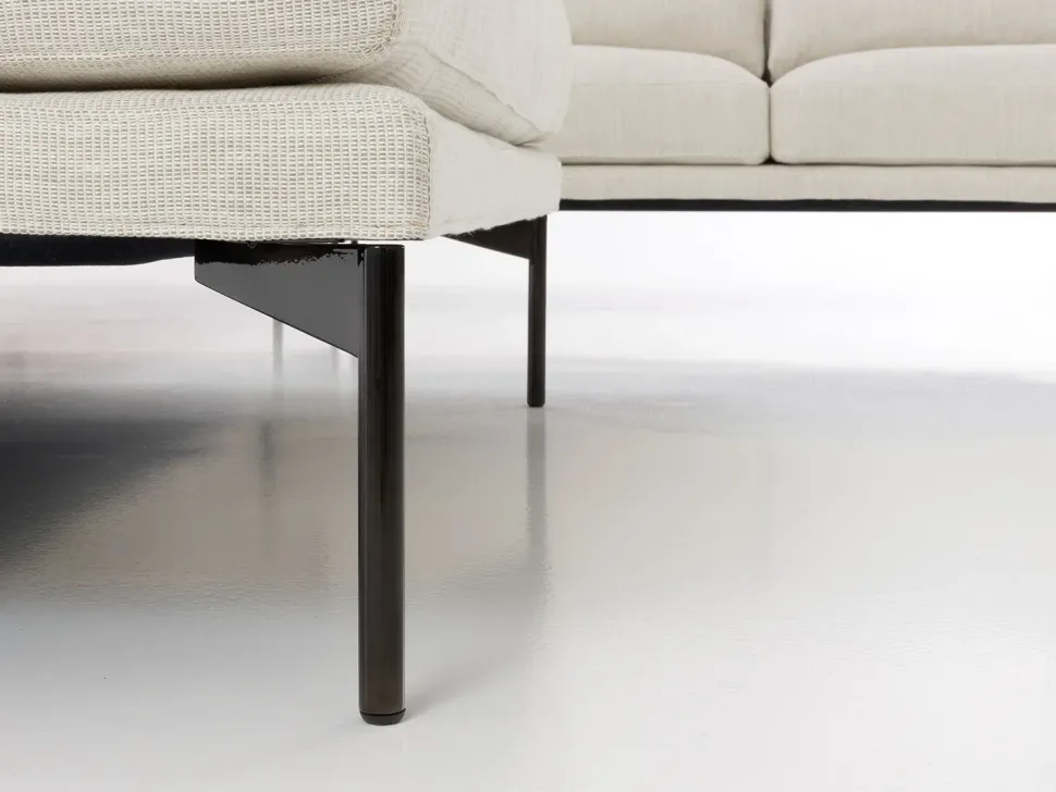 Divano Angolare Maxime outlet Diotti.com a 8390 Euro