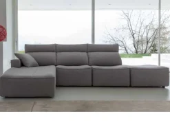 Divano angolare Merlino Md work: con uno SCONTO ESCLUSIVO del 45%