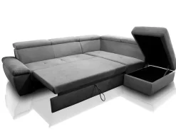 Divano angolare modello Friends di Artigianale in offerta