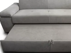 Divano angolare modello Friends di Artigianale in offerta