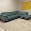 Divano Angolare modello Mod norton di Le comfort a prezzi outlet
