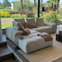 Divano angolare modello Pixel di Saba a prezzi convenienti