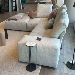 Divano angolare modello Pixel di Saba a prezzi convenienti