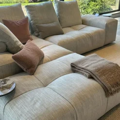 Divano angolare modello Pixel di Saba a prezzi convenienti