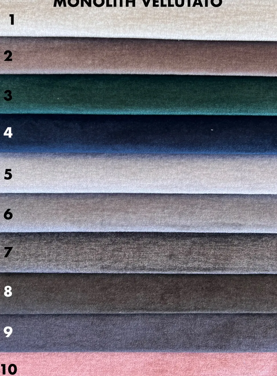 Divano angolare Noas: esclusivo e a prezzo scontato!