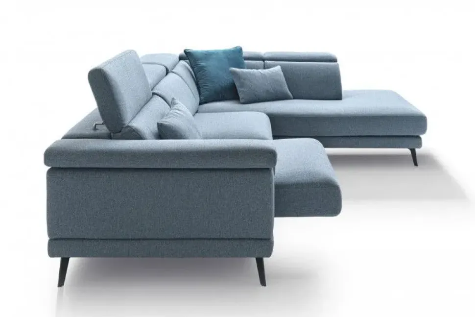 Divano angolare Norton Le comfort: SCONTO ESCLUSIVO